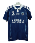 Paris FC Domicile 2025/2026