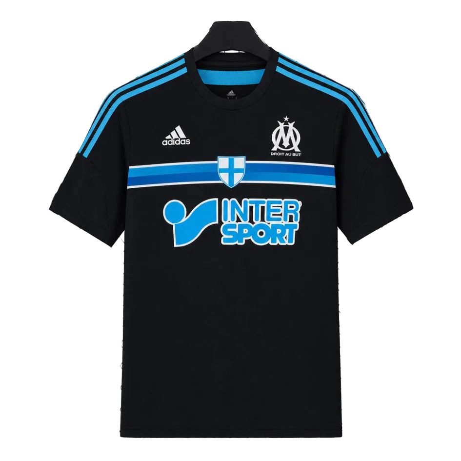 OM Third 2014/2015