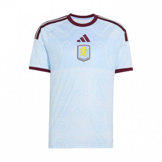 Aston Villa Third 2026/2027
