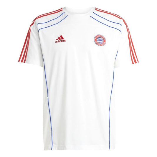 Bayern Munich T-Shirt Urban 2025/2026