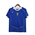 Brésil Extérieur 2004/2006