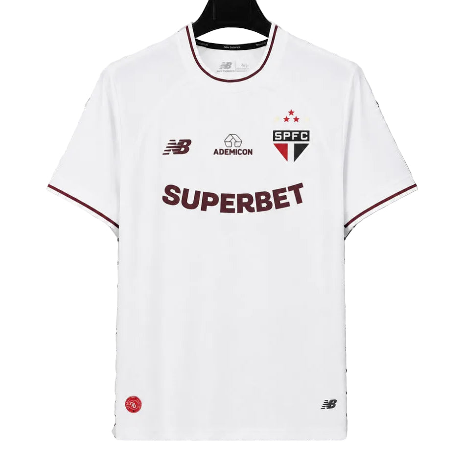 Sao Paulo Third 2026