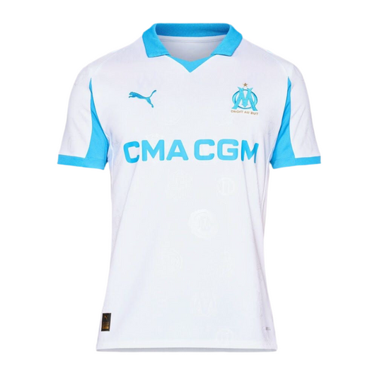 OM Domicile 2025/2026