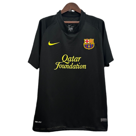 FC Barcelone Extérieur 2011/2012