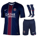 Paris Saint-Germain Kit Enfant Domicile 2025/2026