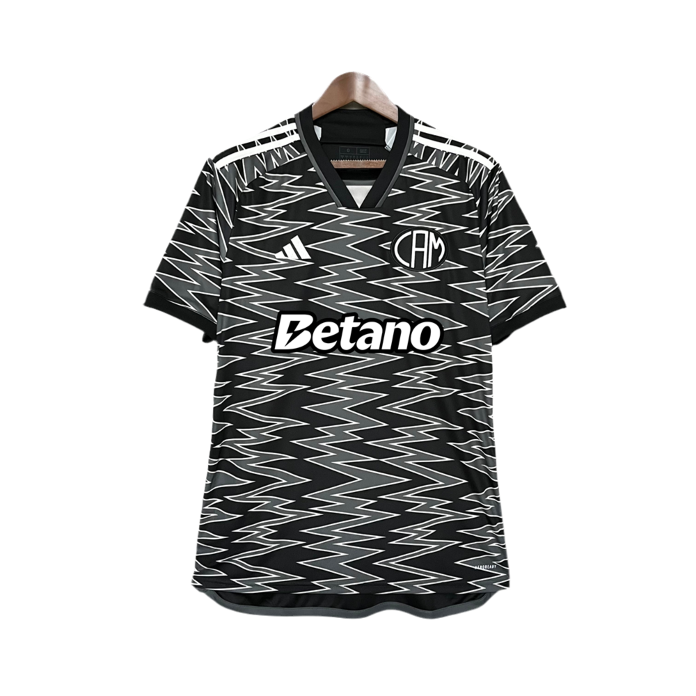 Atlético Mineiro Third 2024/2025