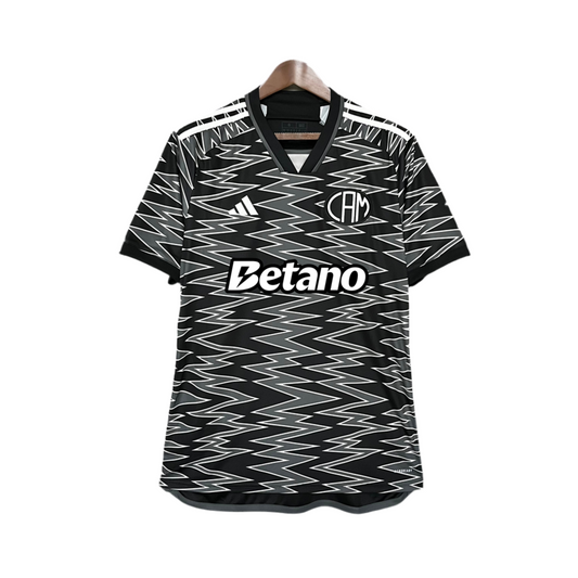 Atlético Mineiro Third 2024/2025