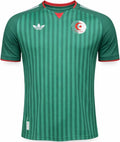 Algérie Extérieur 2026