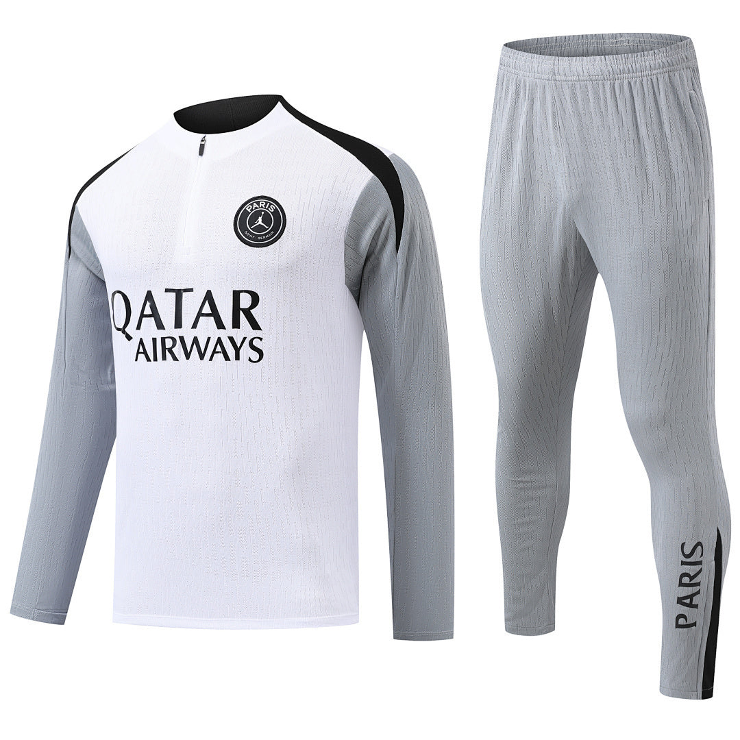 Paris Saint-Germain Training 2025/2026