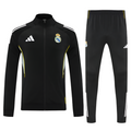 Réal Madrid Veste Ensemble 2025/2026