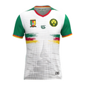 Cameroun Extérieur 2024/2025