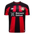 Leverkusen Domicile 2026/2027