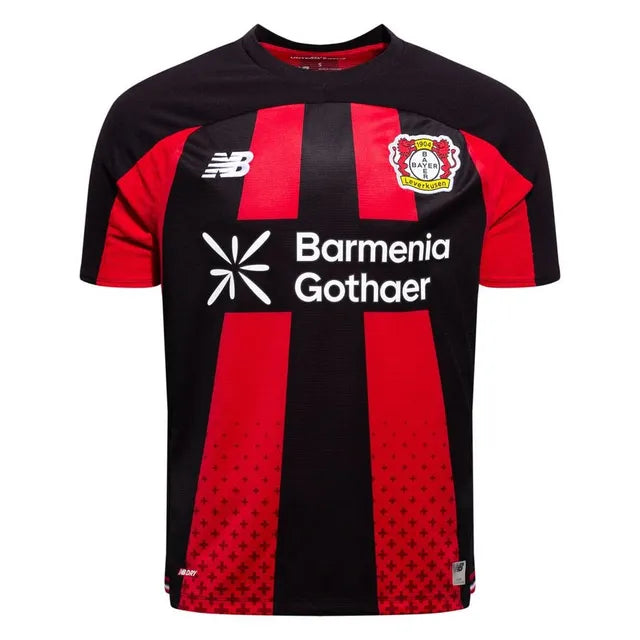 Leverkusen Domicile 2026/2027