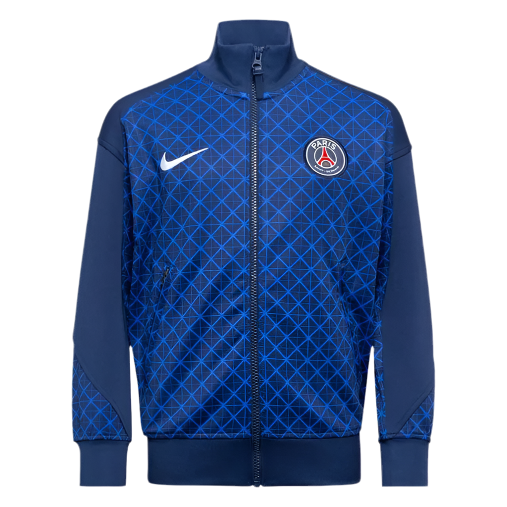 Paris Saint-Germain Veste Anthem 2025/2026