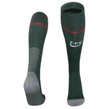 Chelsea 2025/2026 Extérieur Chaussettes
