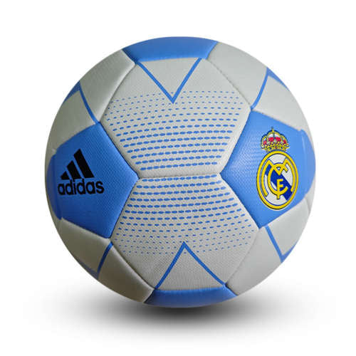 Ballon Réal Madrid