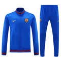 FC Barcelone Veste Ensemble 2025/2026
