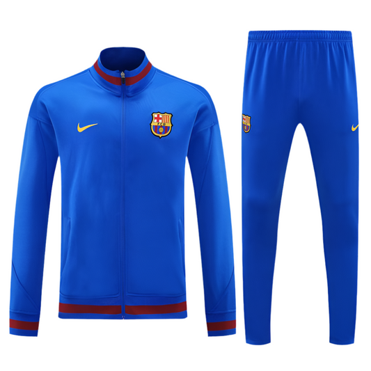 FC Barcelone Veste Ensemble 2025/2026