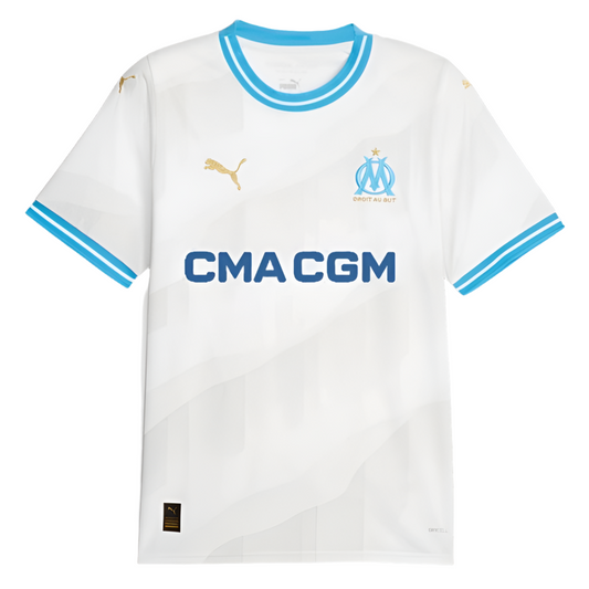 OM Domicile 2023/2024