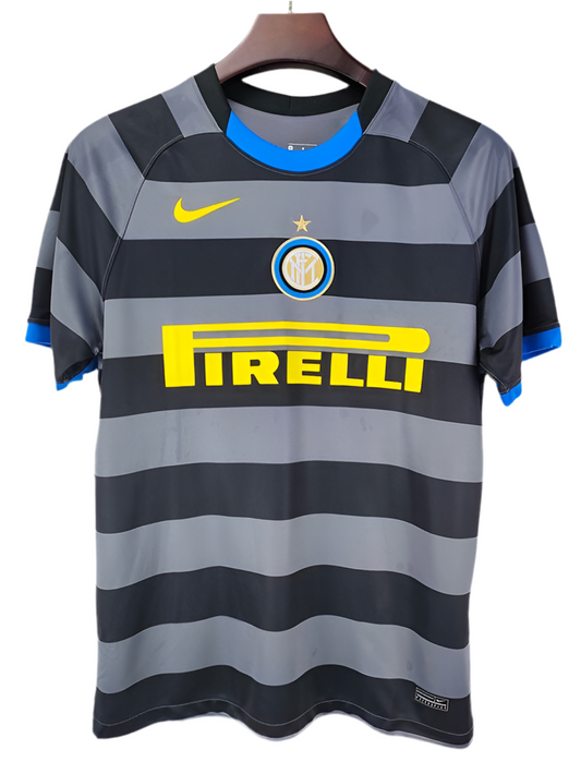 Inter Milan Third 2020/2021