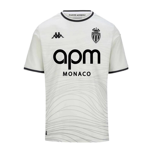 Monaco Third 2024/2025