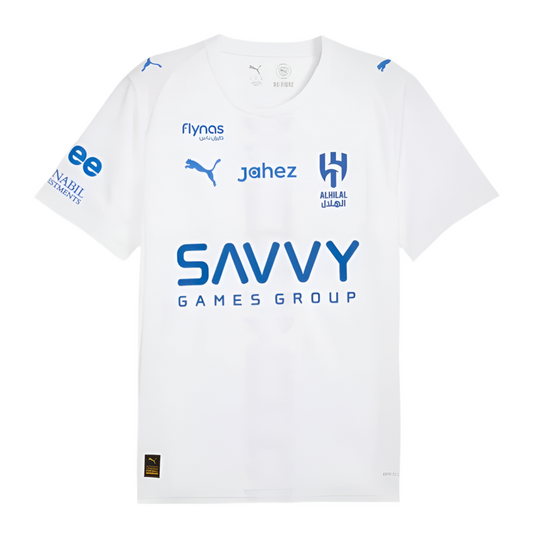 Al Hilal Extérieur 2025/2026