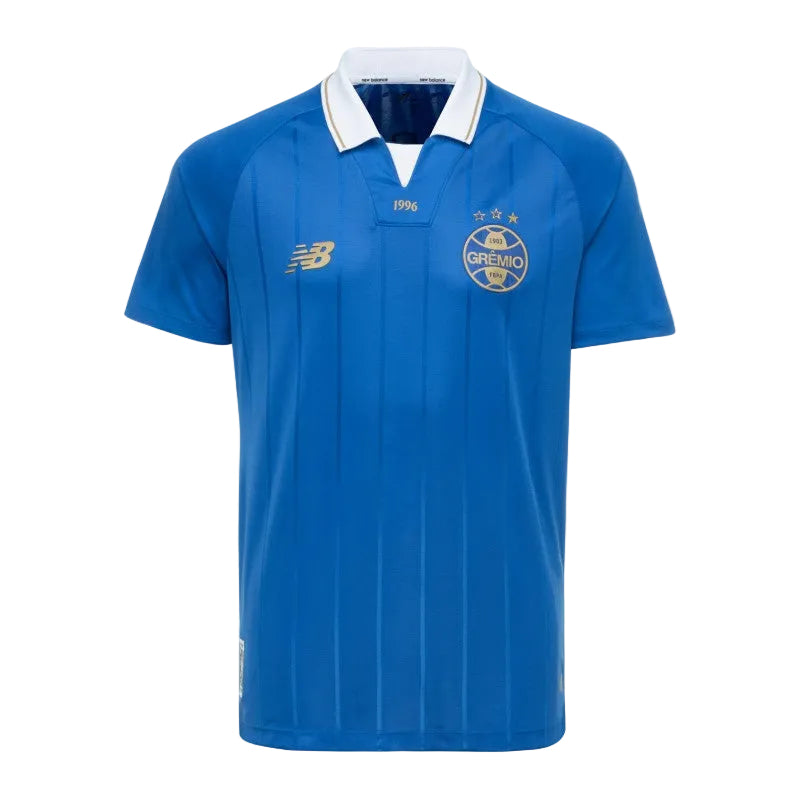 Gremio Third 2026/2027
