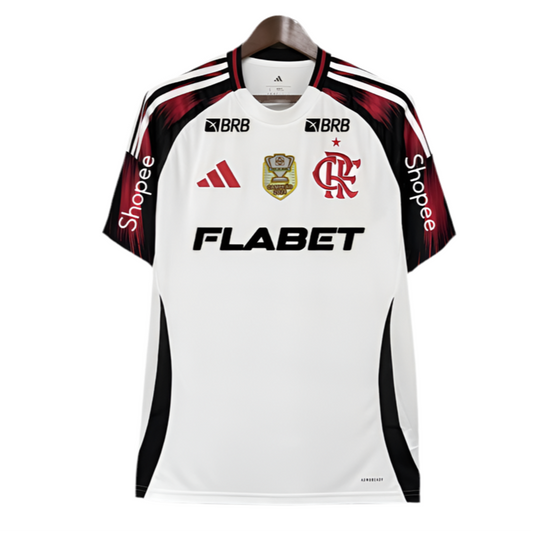Flamengo Extérieur 2025/2026