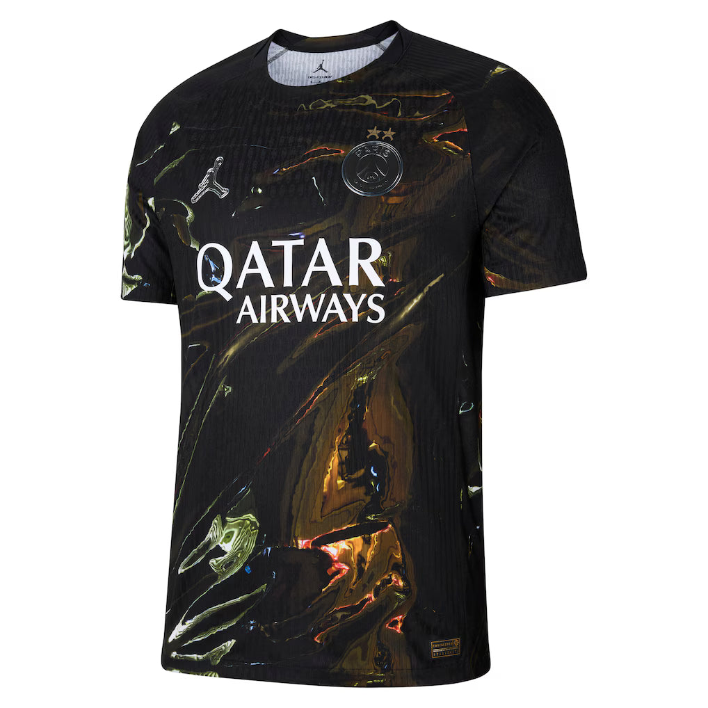 Paris Saint-Germain 2 Étoiles Back 2 Back Fifth Night Edition 2026