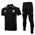Réal Madrid Polo Ensemble 2025/2026