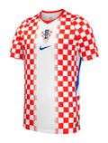 Croatie Domicile 2026