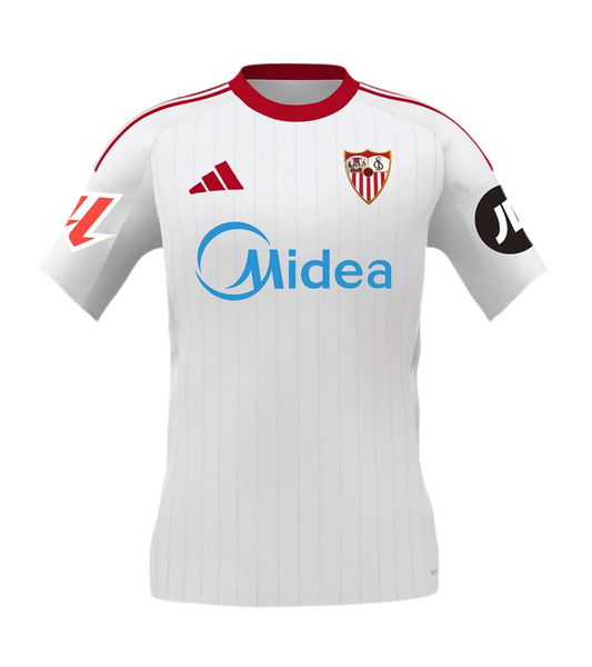 FC Séville Domicile 2025/2026