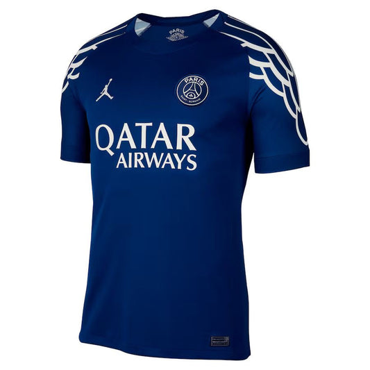 Paris Saint-Germain Fourth 2024/2025