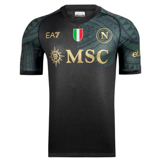 Naples Third 2023/2024