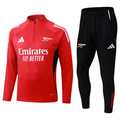 Arsenal Training 2025/2026
