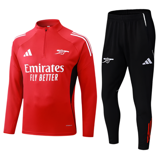 Arsenal Training 2025/2026
