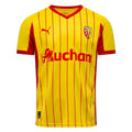 Lens Domicile 2025/2026