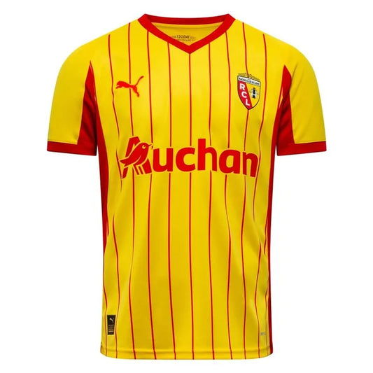 Lens Domicile 2025/2026