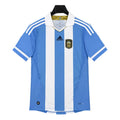 Argentine Domicile 2011