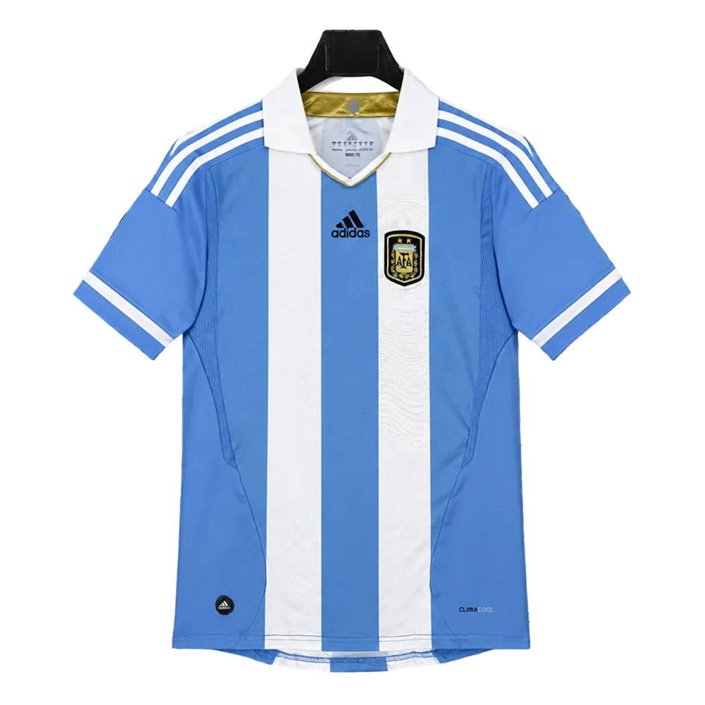 Argentine Domicile 2011