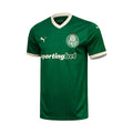 Palmeiras Domicile 2025