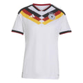 Allemagne Domicile Féminines 2026