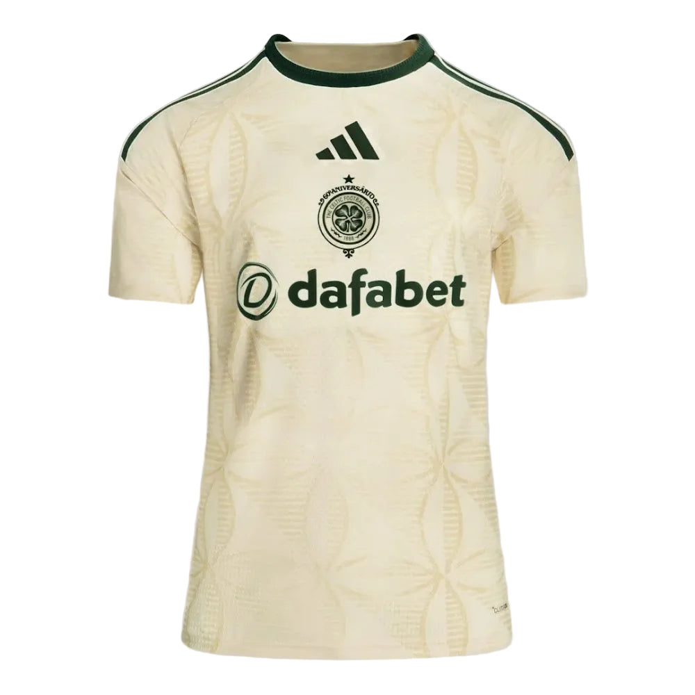 Celtic Glasgow Third 2026/2027