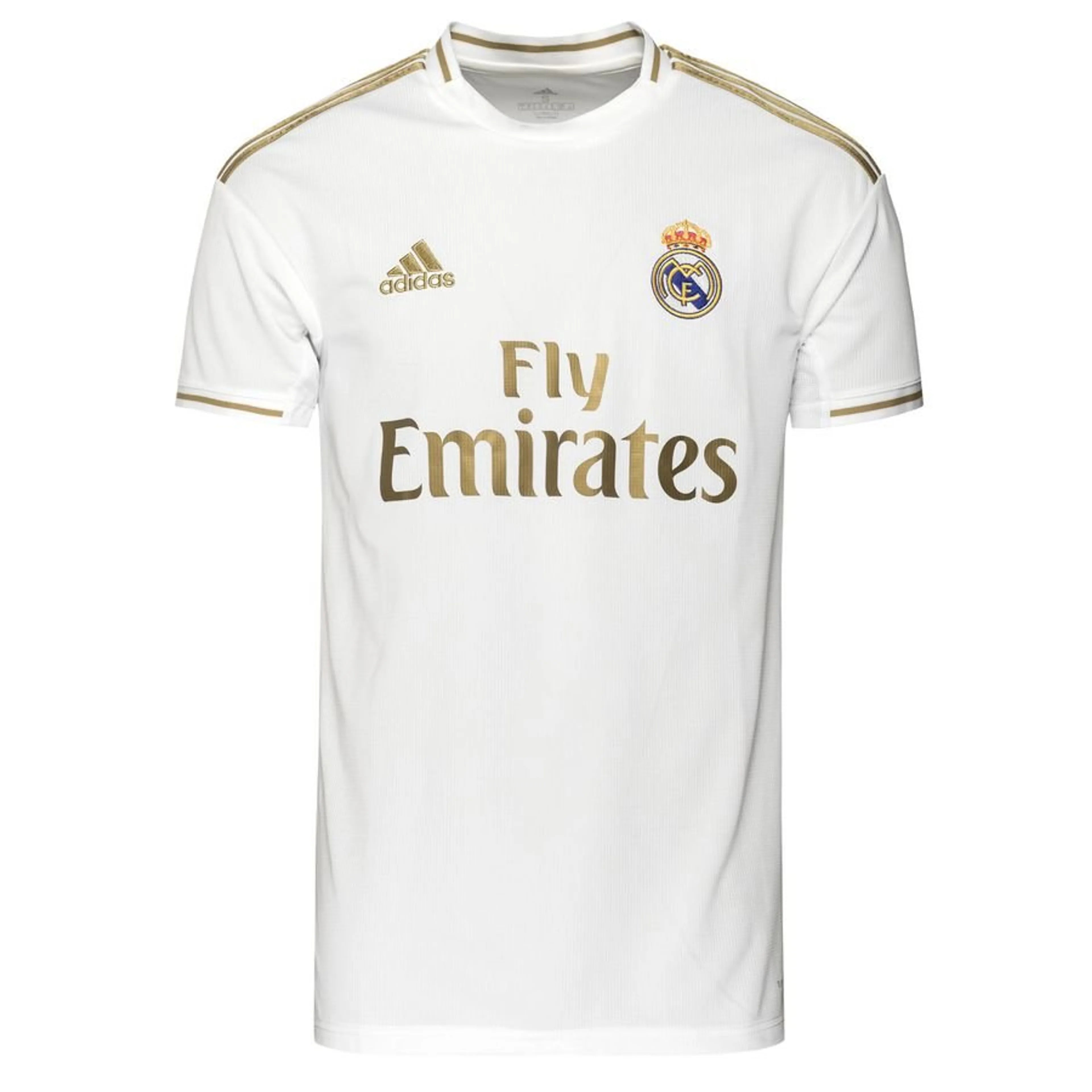 Réal Madrid Domicile 2019/2020