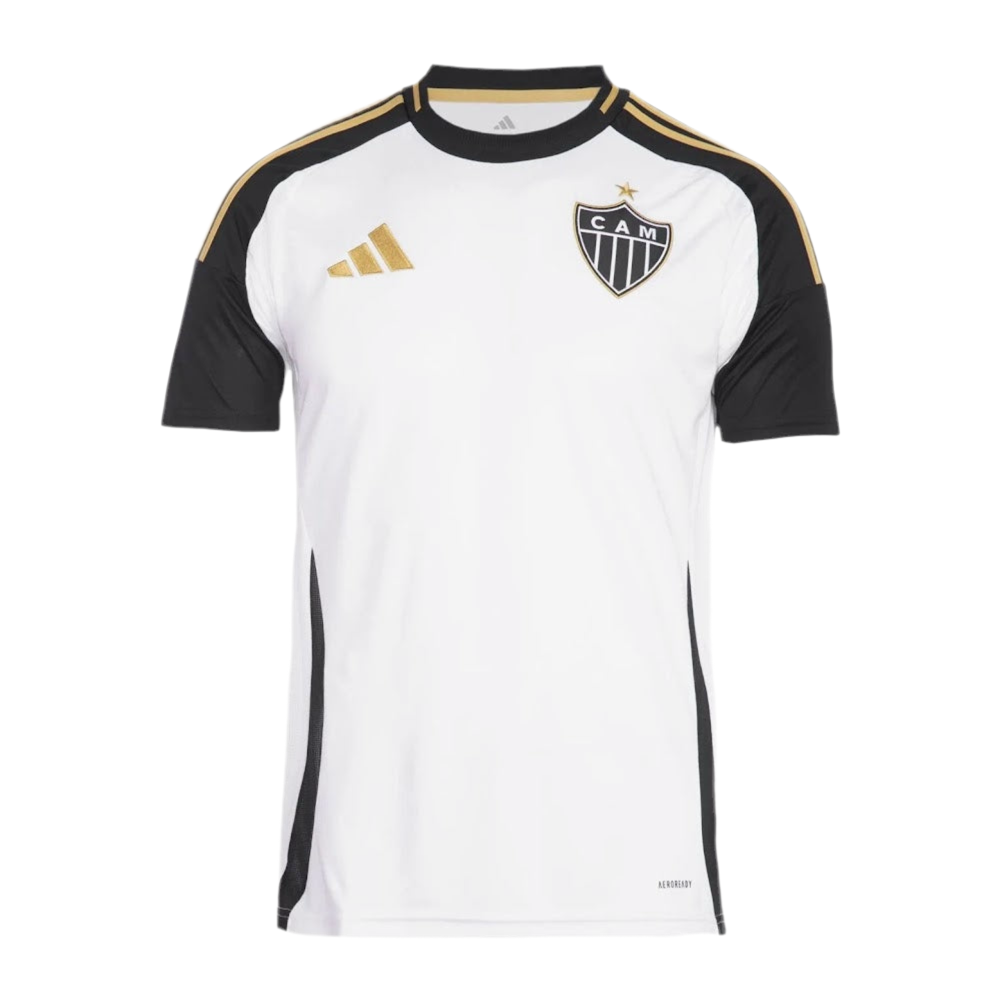 Atlético Mineiro Extérieur 2025/2026