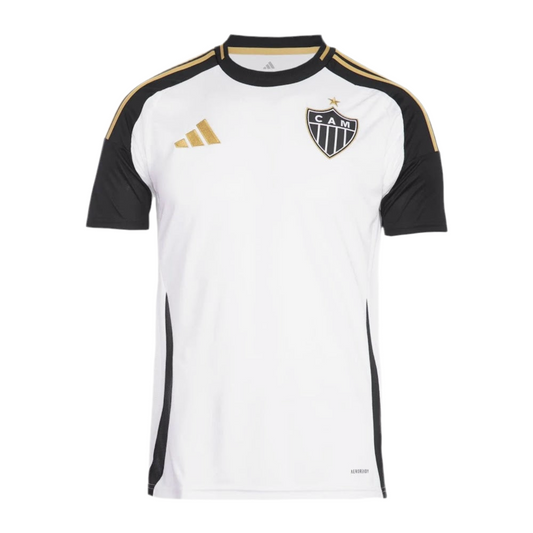 Atlético Mineiro Extérieur 2025/2026