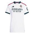 Réal Madrid Domicile Féminines 2026/2027