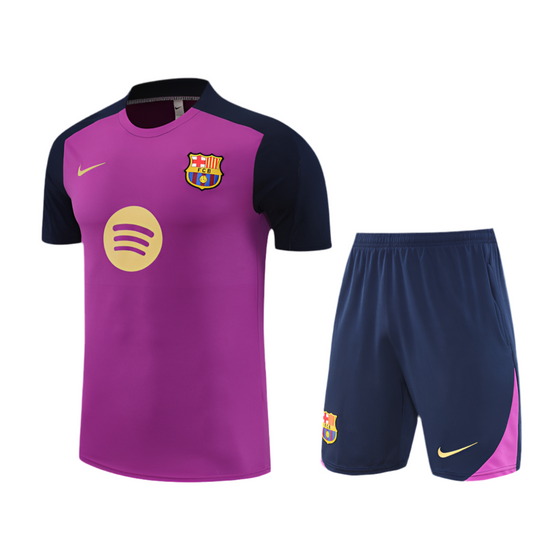 FC Barcelone Training 2025/2026