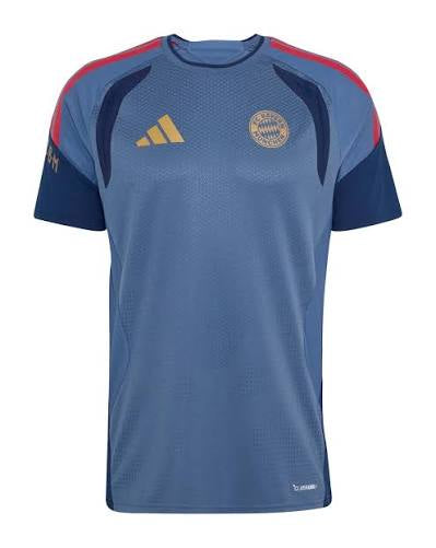 Bayern Munich Training 2026/2027