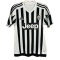Juventus Domicile 2015/2016